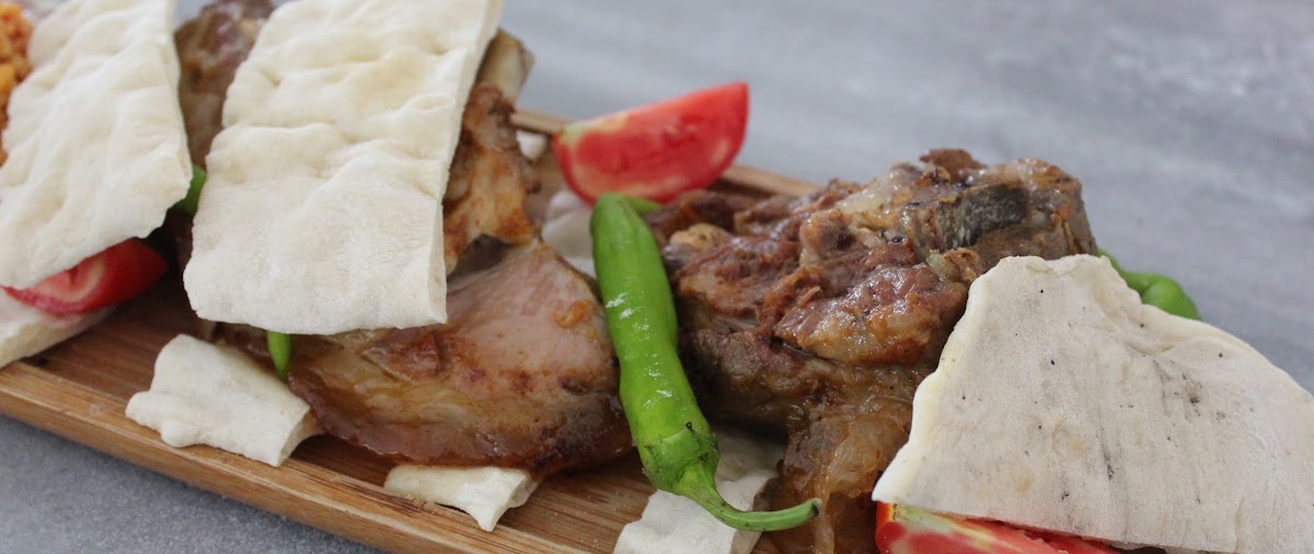 Birbey Restaurant Photos 2